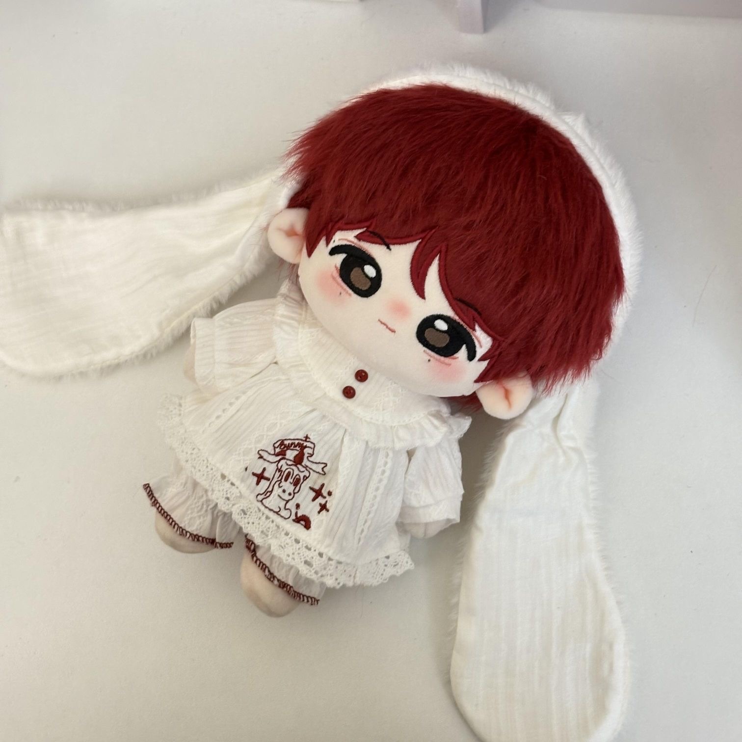 2026年新作【初発売】赤髪のジユ人魚王子コスプレ属性20c - Synthetic Wigs のレビューと価格